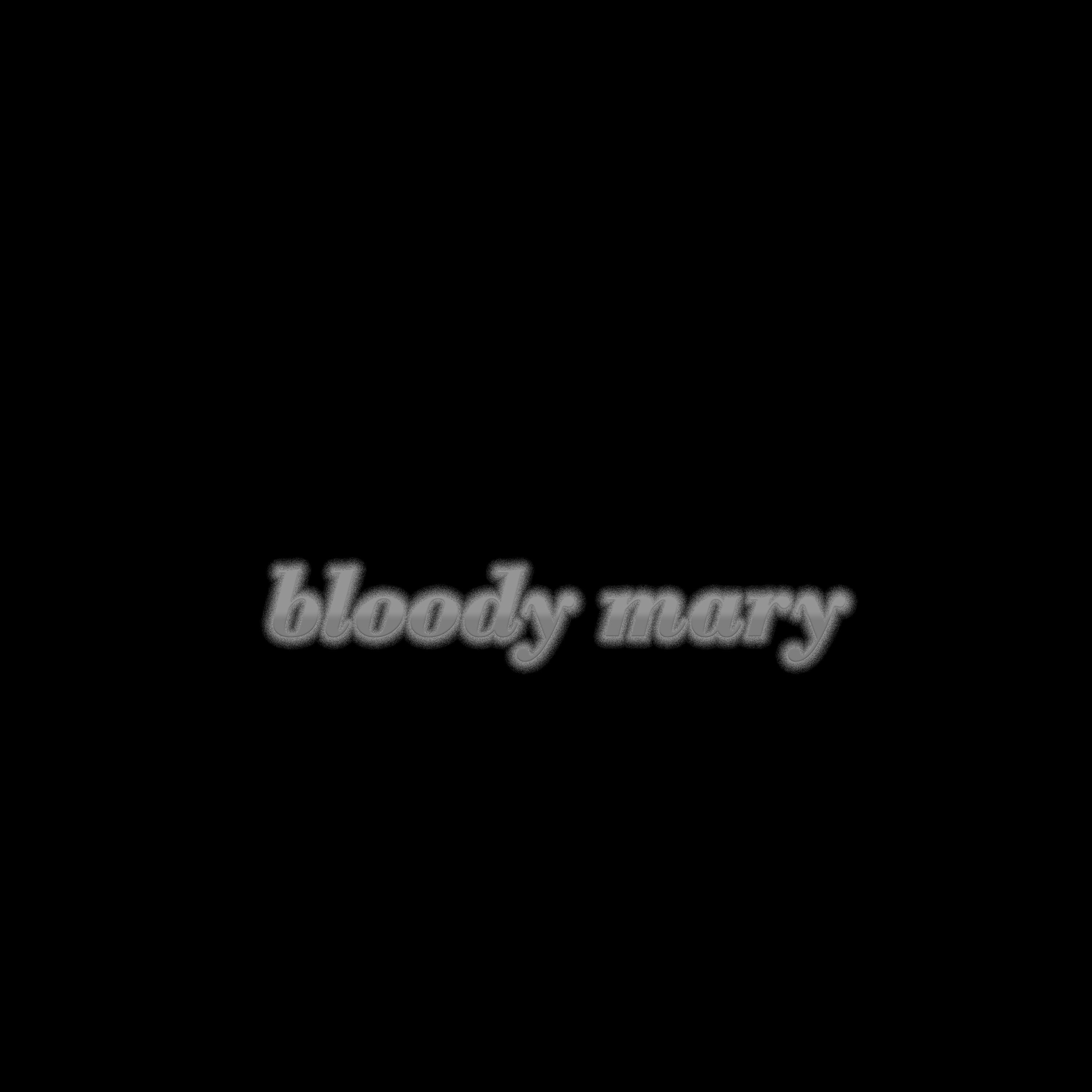 bloody mary