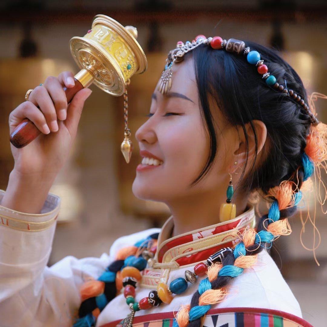 2022藏歌精选Tibet