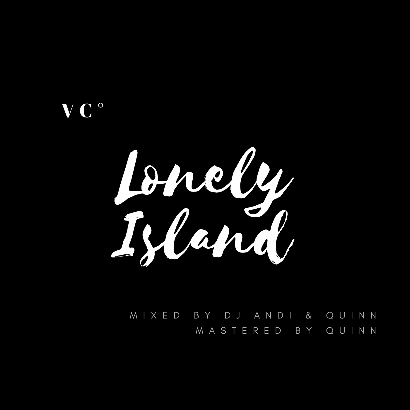 孤岛 Lonely Island专辑