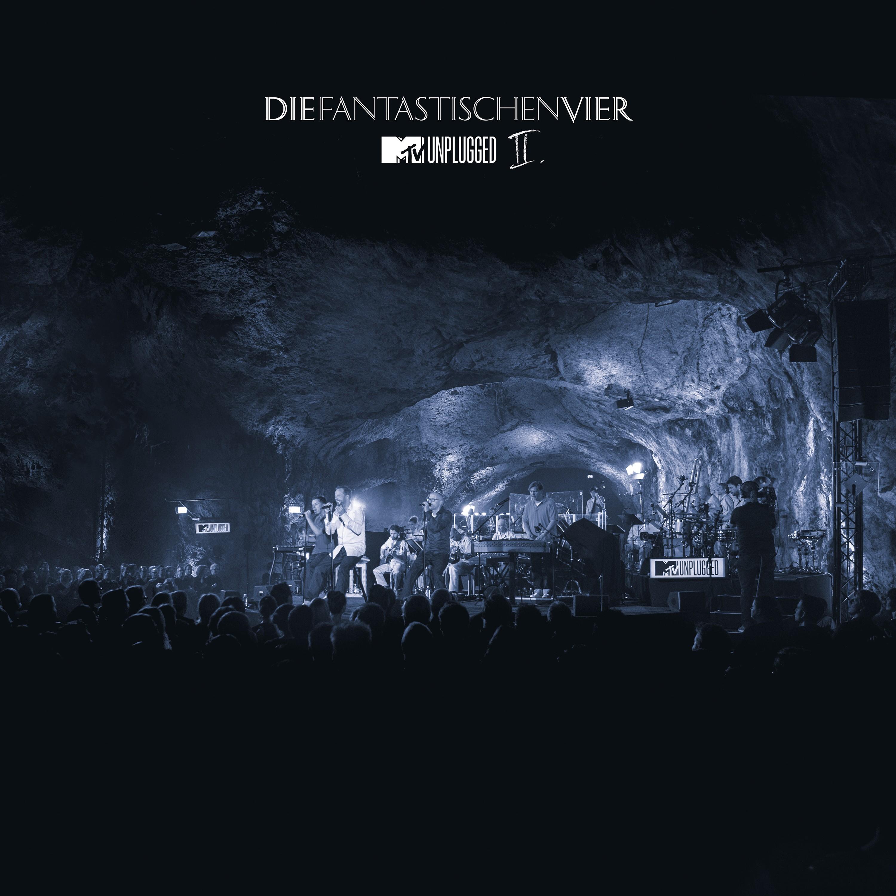 MTV UNPLUGGED II (Live)