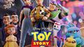 Toy Story 4 (Original Motion Picture Soundtrack)专辑