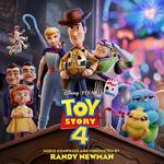 Toy Story 4 (Original Motion Picture Soundtrack)专辑