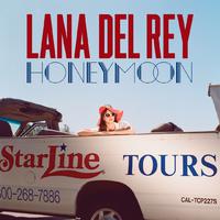 原版伴奏 Religion - Lana Del Rey (instrumental)