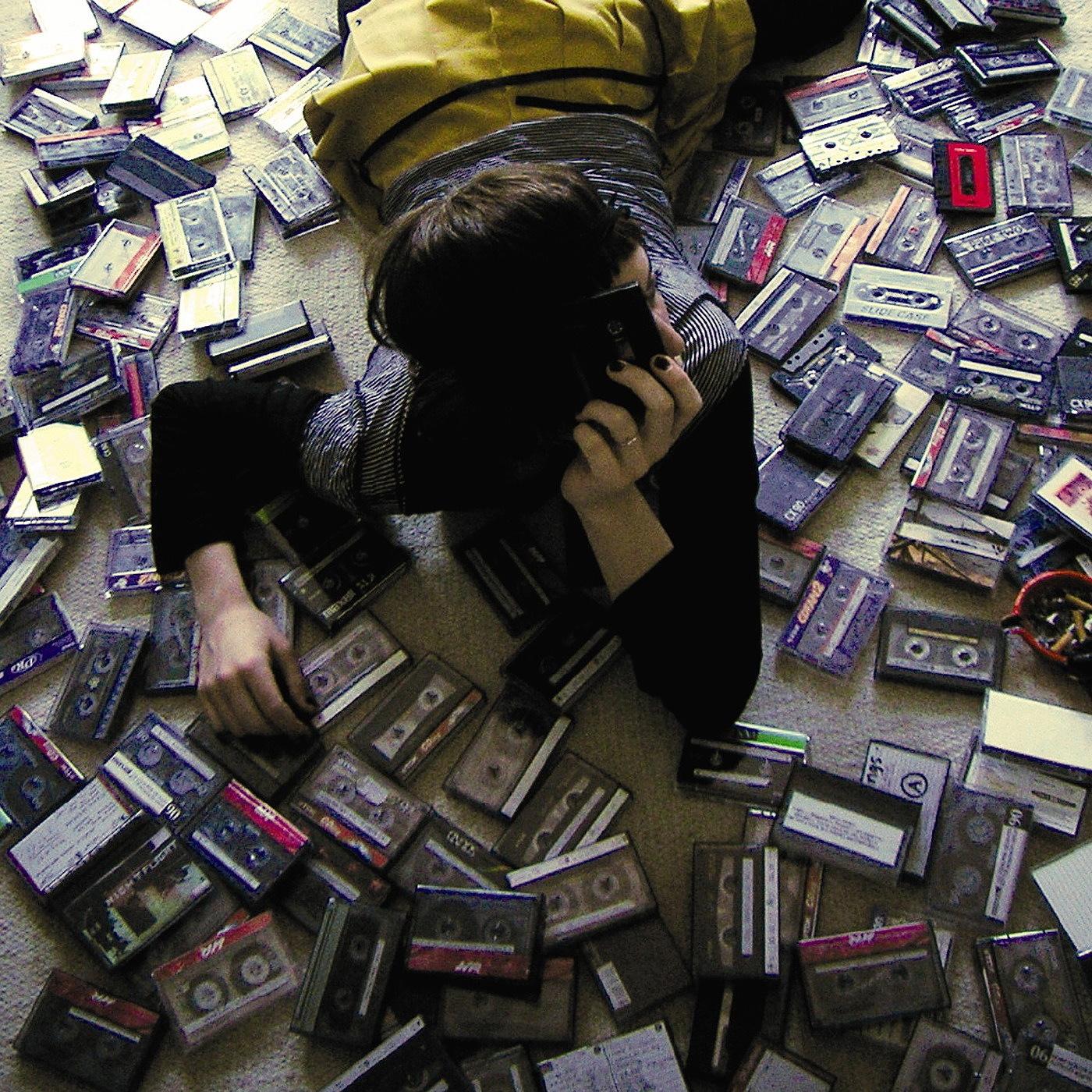 Can't Tape Forever