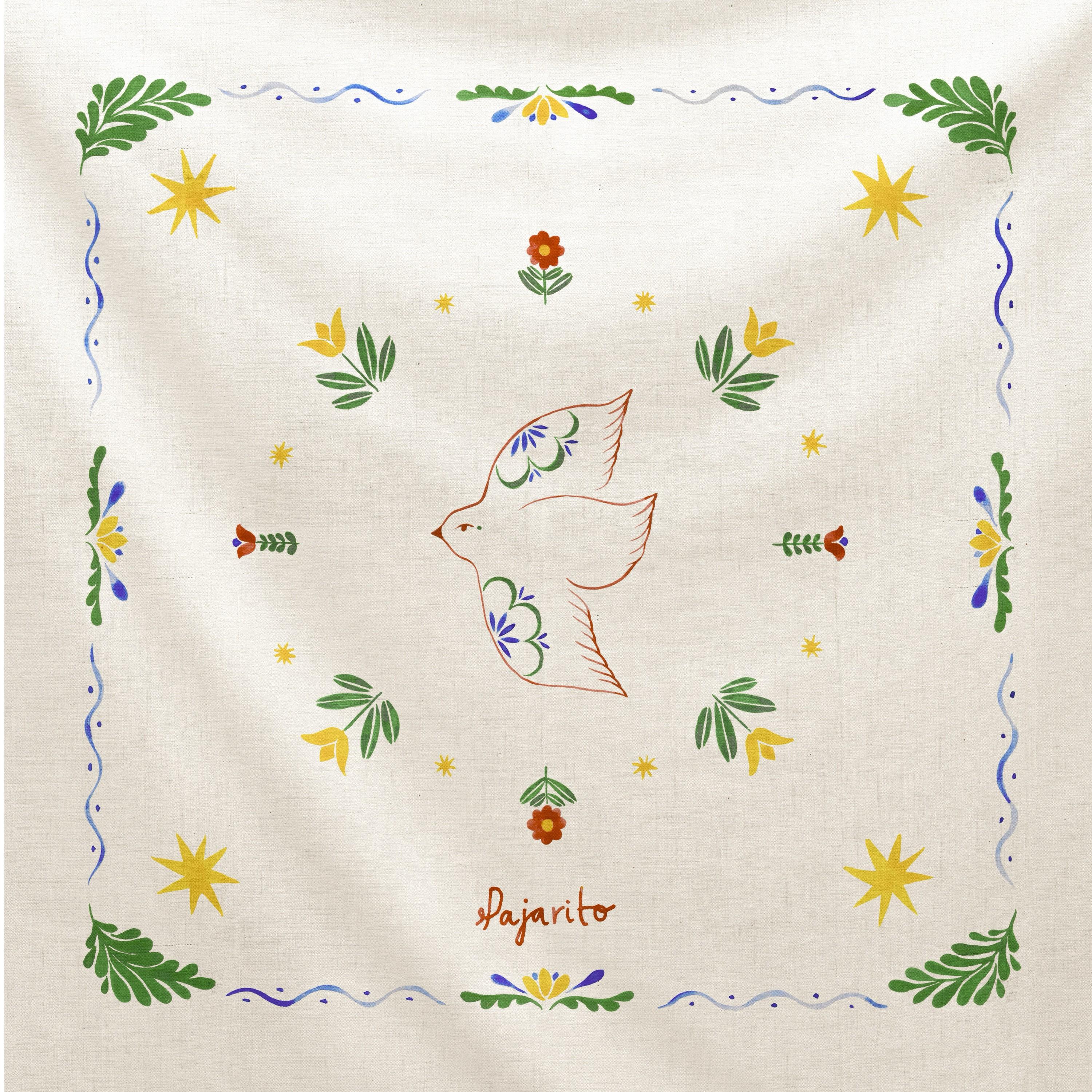 Pajarito