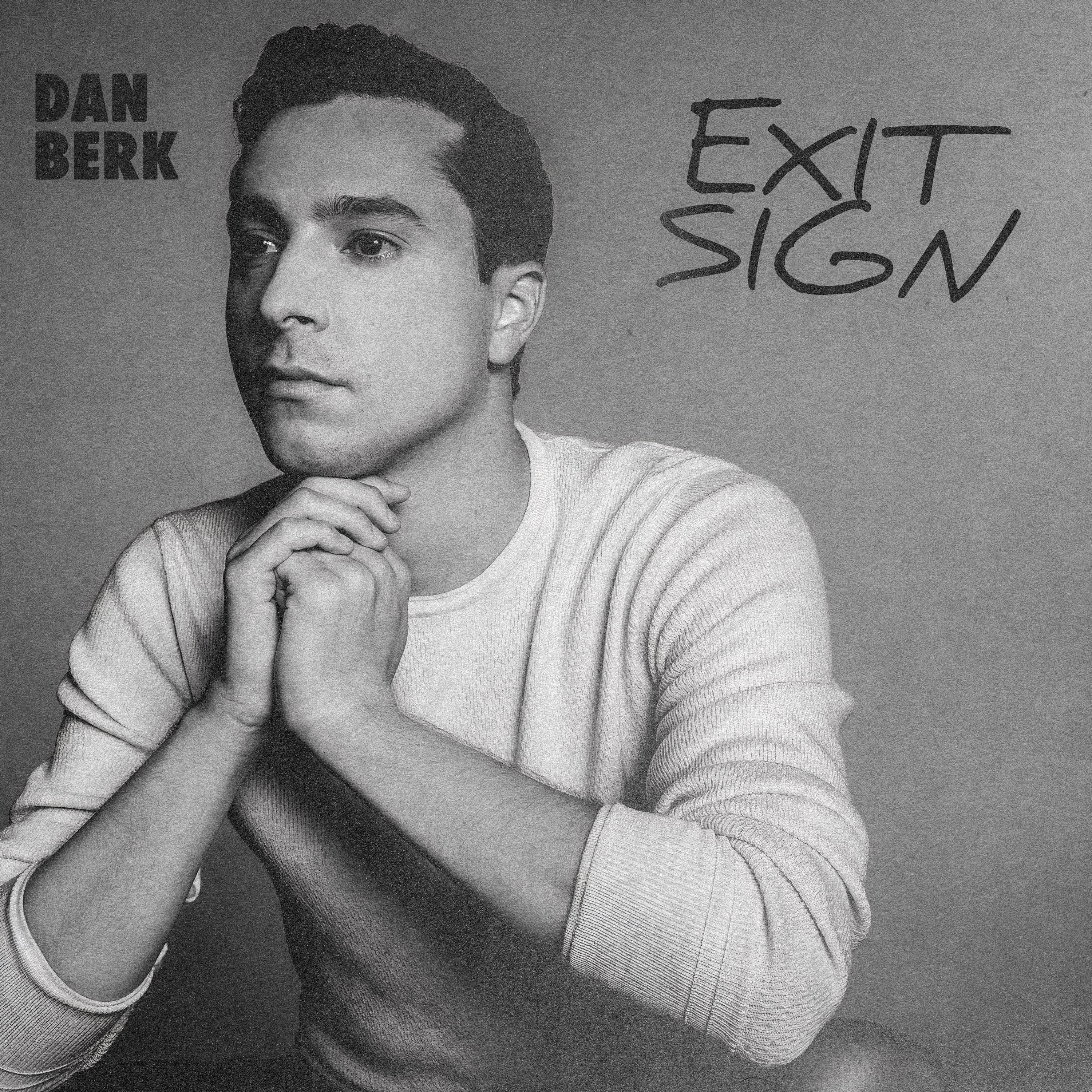 Exit Sign