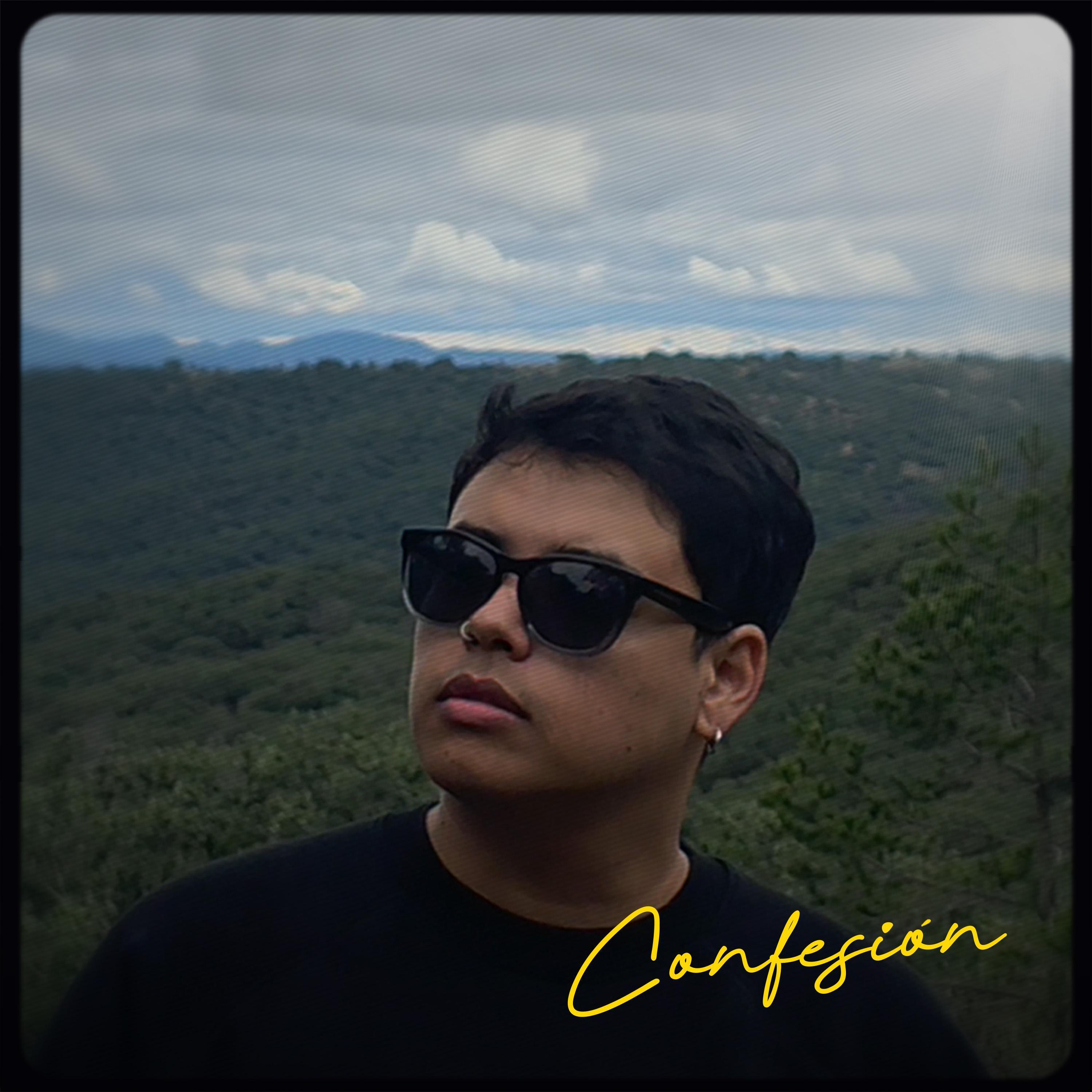 Confesión
