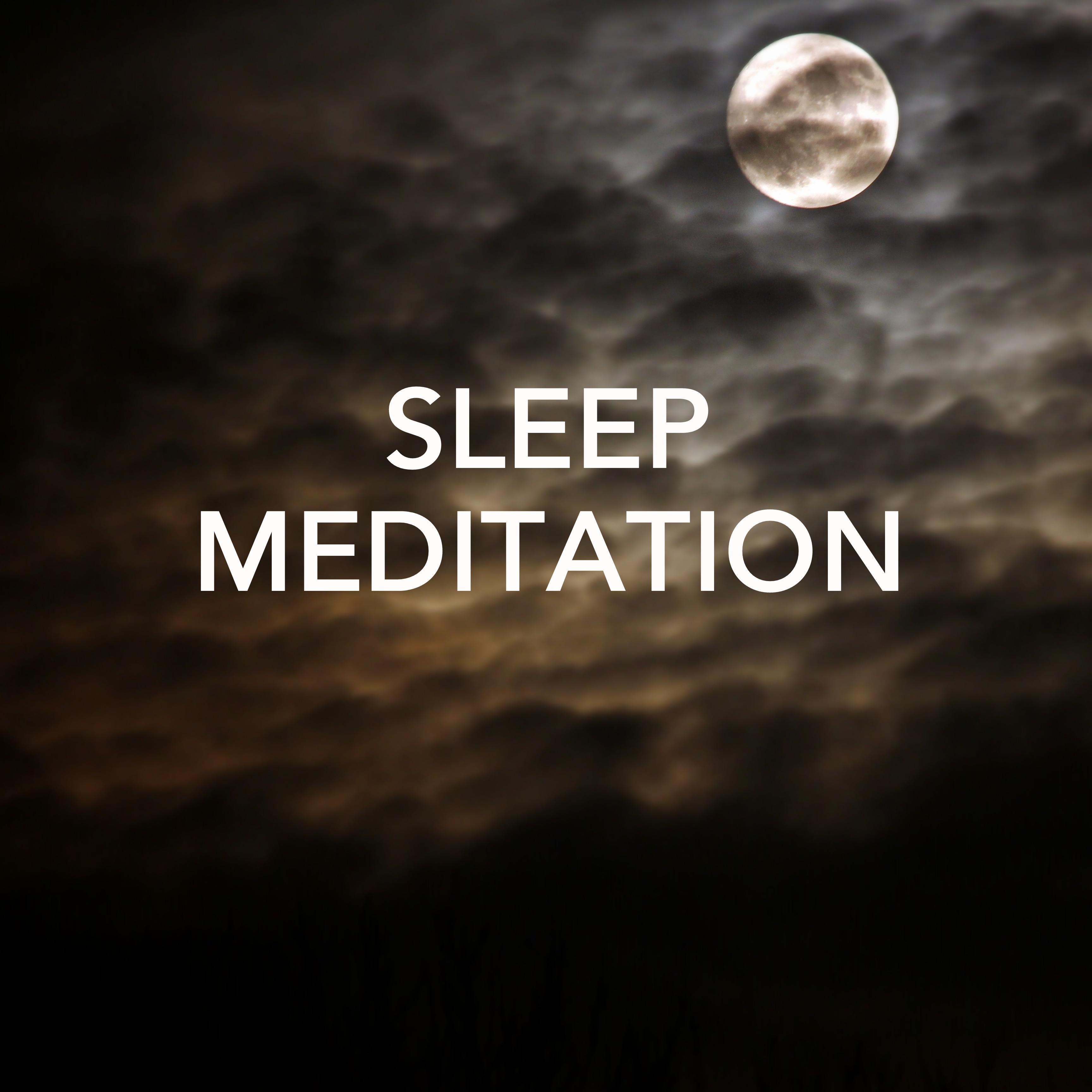 睡眠冥想 - Sleep Meditation