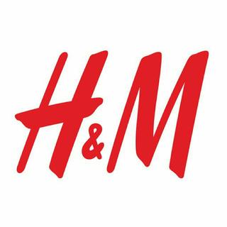 H&M Updating Playlist