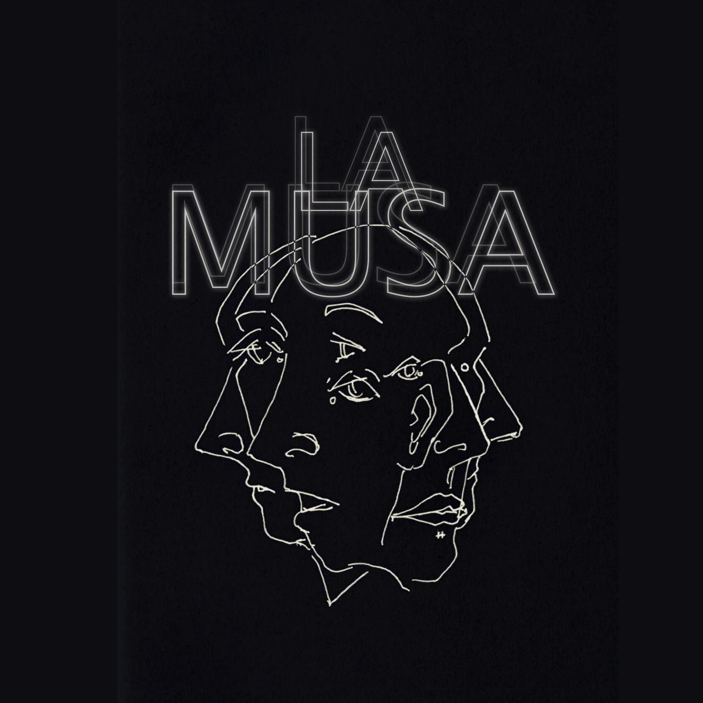 La musa (Nu-Bossa Mix)