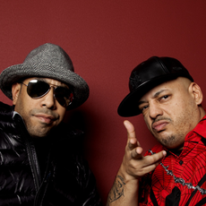 The Beatnuts