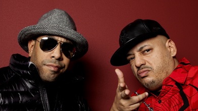 The Beatnuts