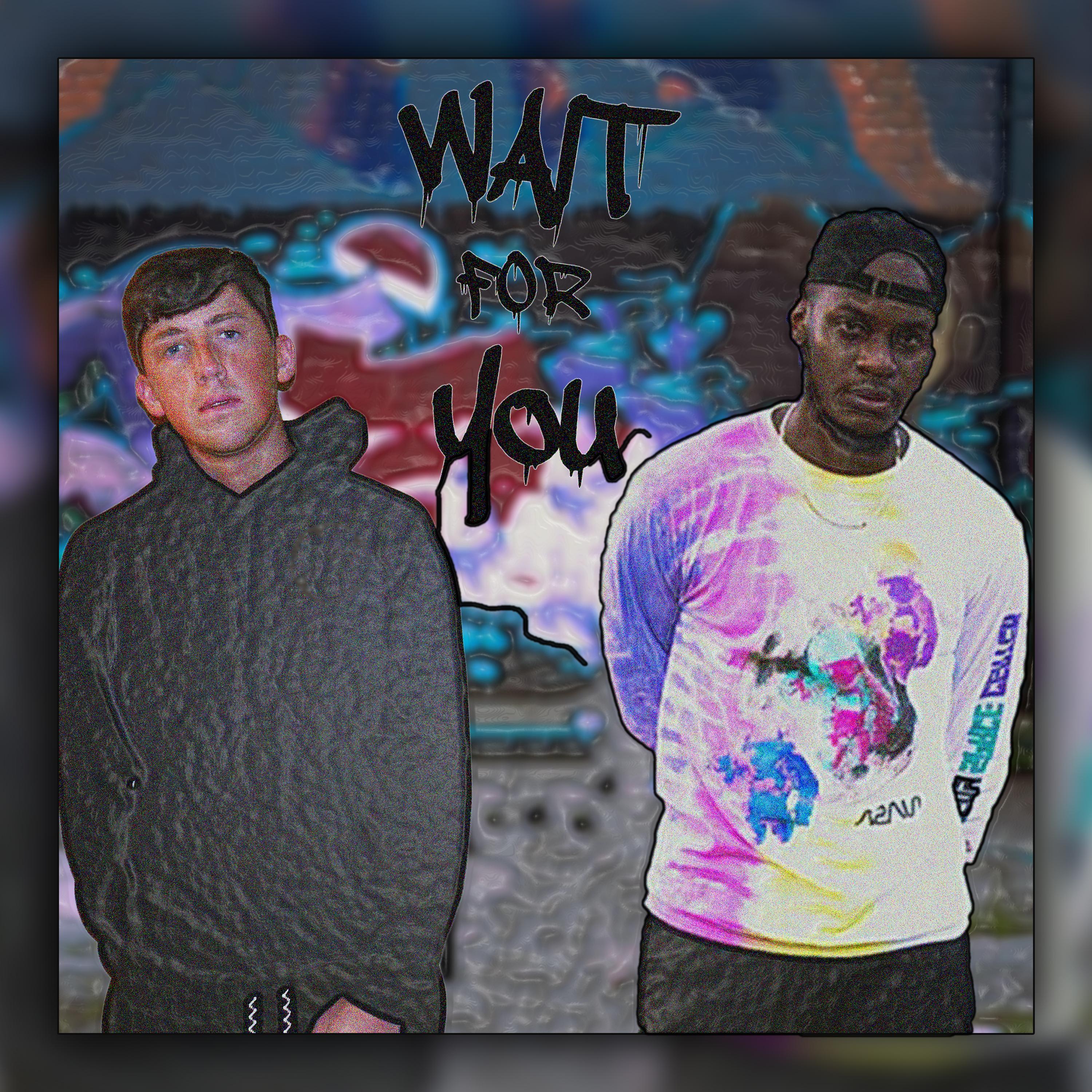 Wait for You (feat. Dhe)