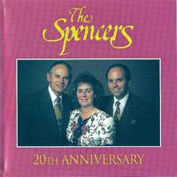 The Spencers (Gospel) - We Shall Meet (karaoke)