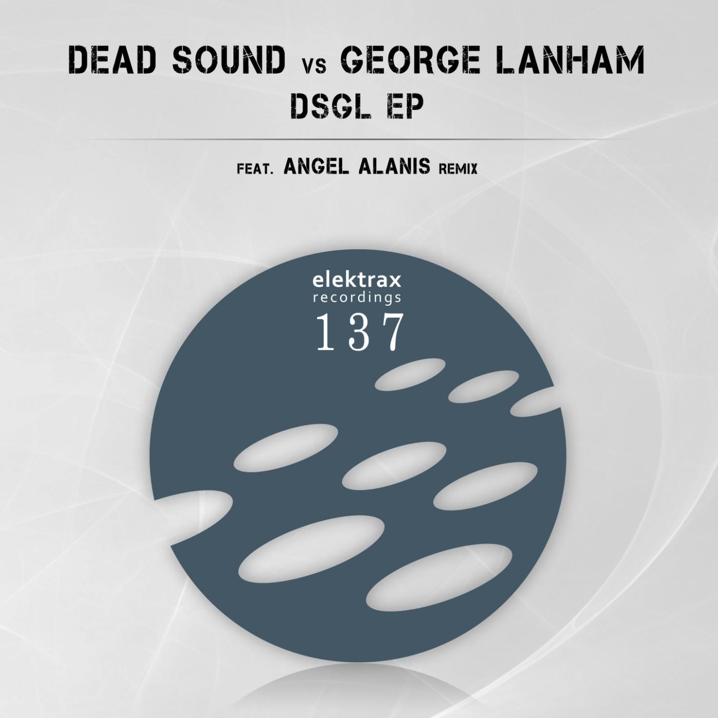 DSGL EP