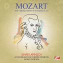 Mozart: Ave Verum Corpus in D Major, K. 618 (Digitally Remastered)专辑