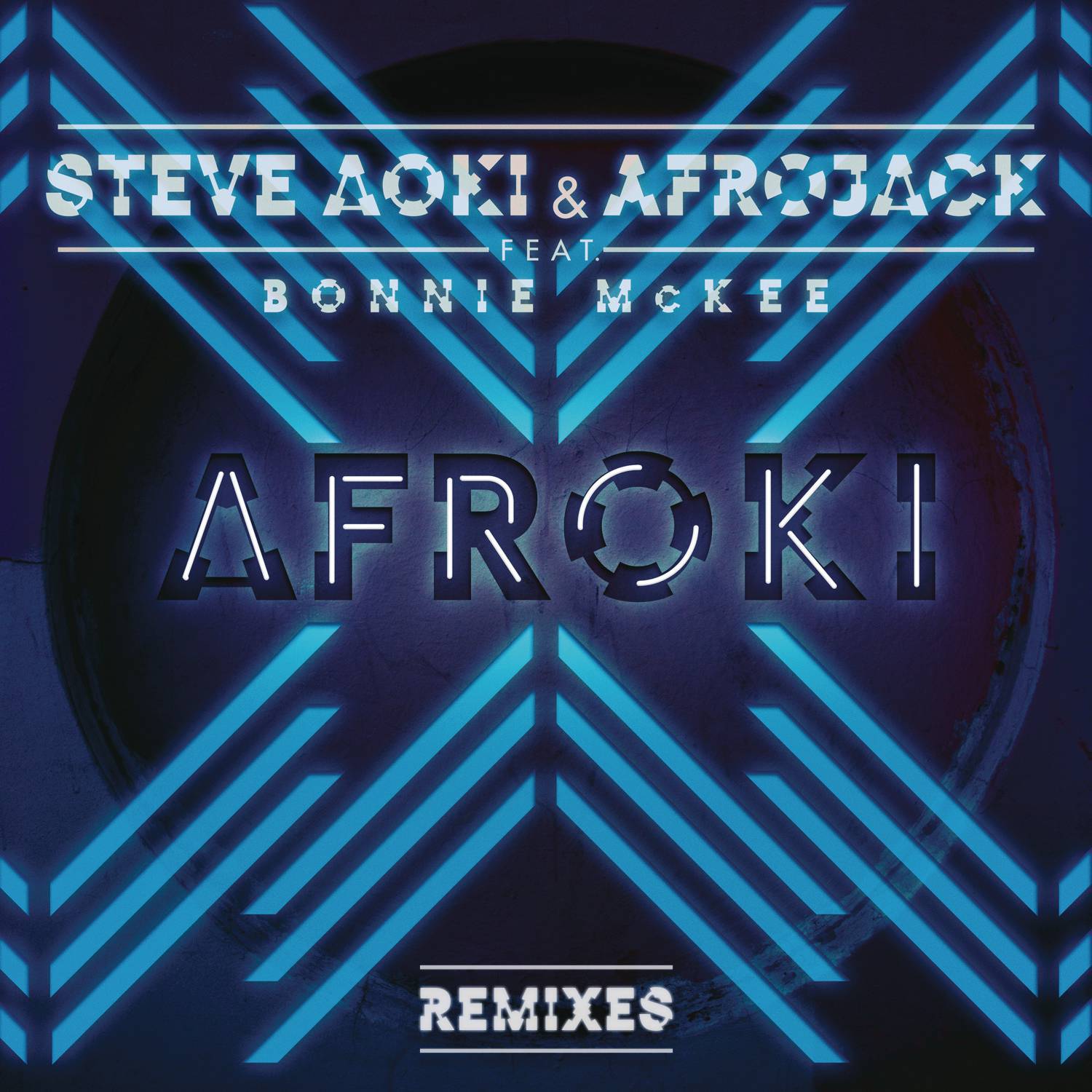 所属专辑 afroki