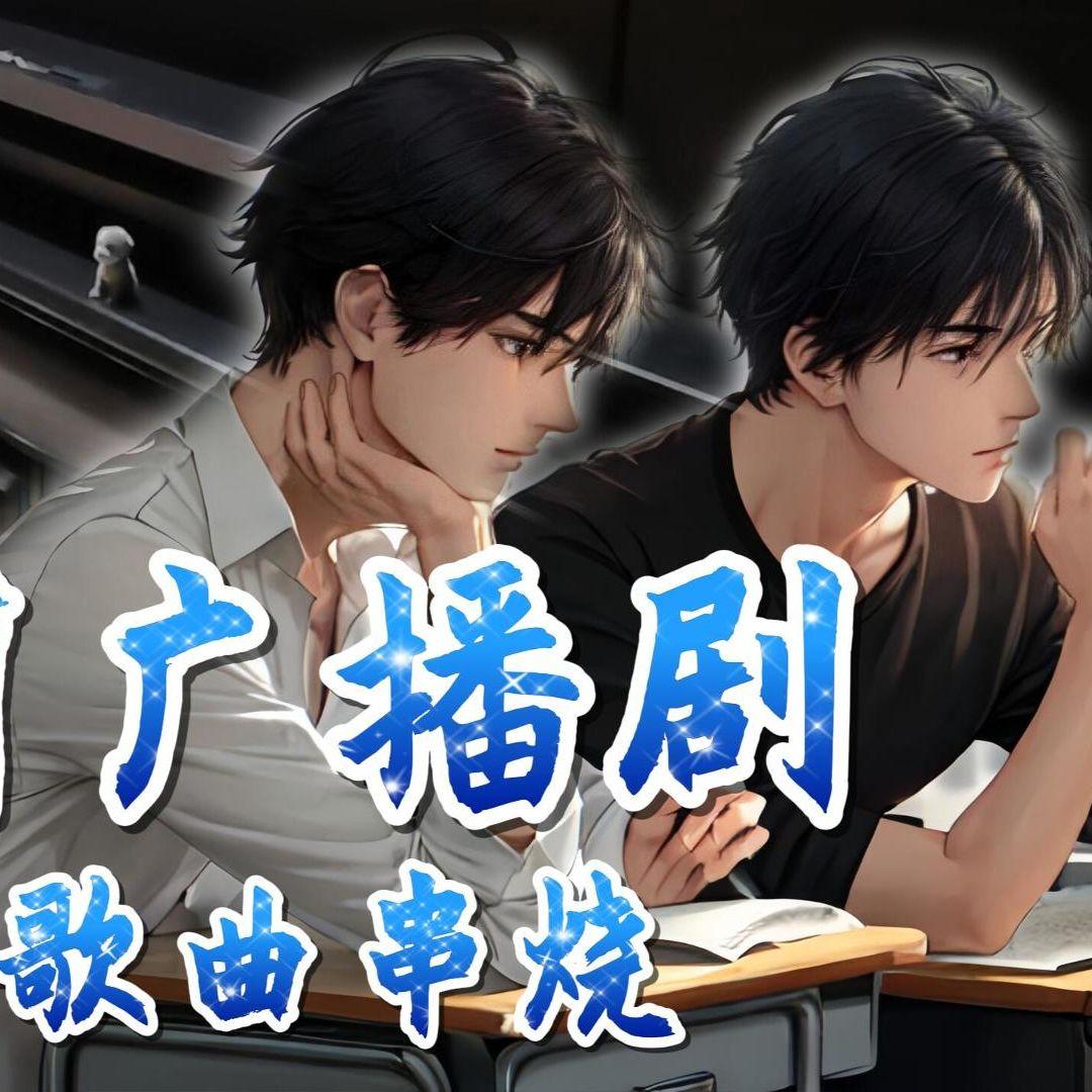 梦幻联动！10首校园广播剧歌曲串烧翻唱