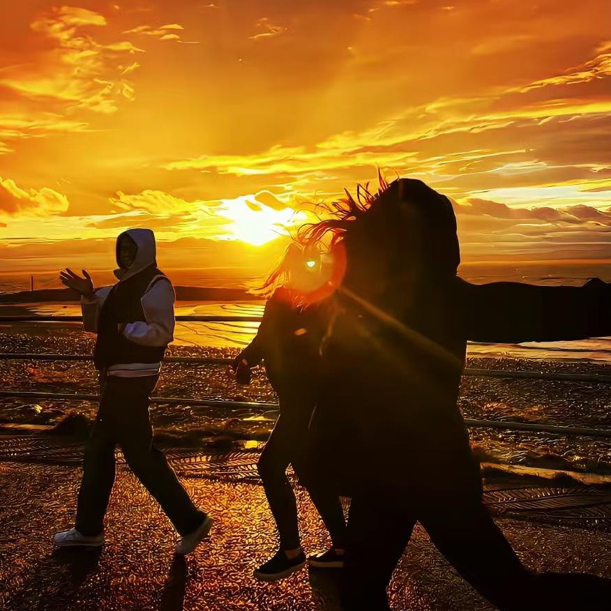 回忆是盛大的告别(宿命版)