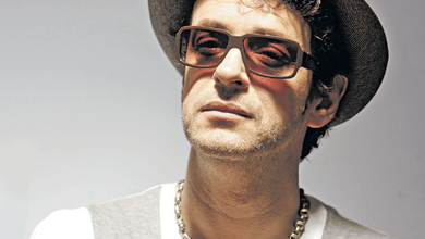 Gustavo Cerati