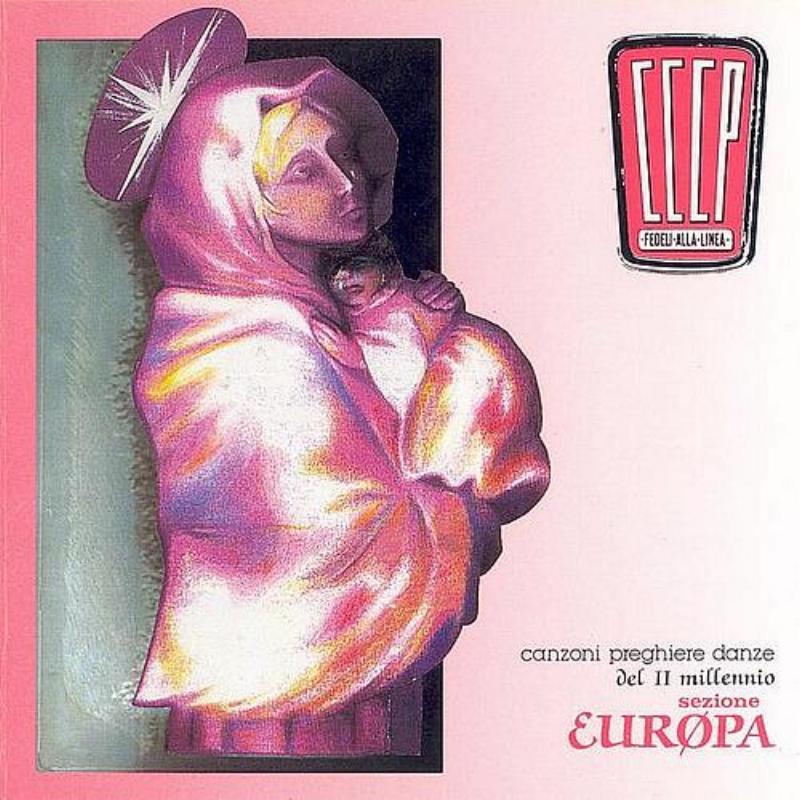 Canzoni, Preghiere E Danze Del II Millennio - Sezione Europa (2008 Remastered Edition)