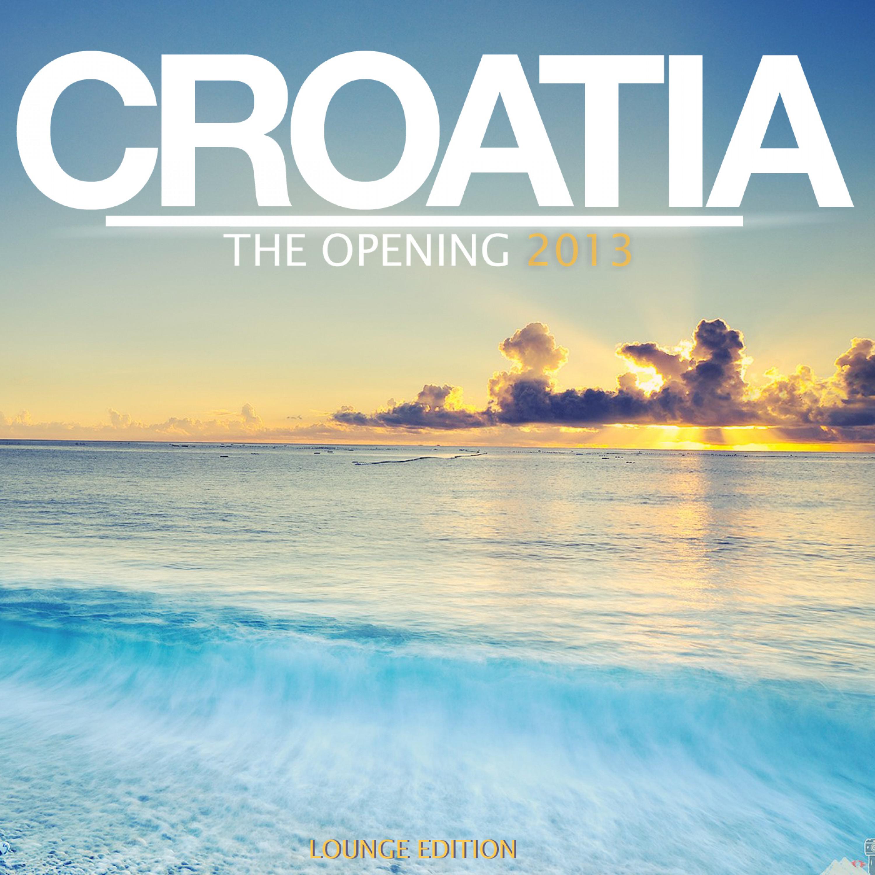 DJ Mix - Croatia the Opening 2013 (Melodic House Mix by Dinka)