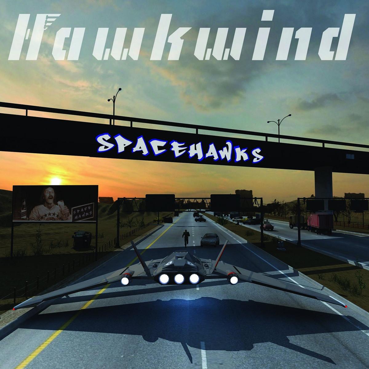Spacehawks 