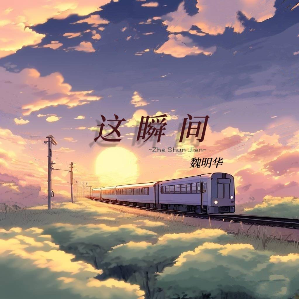 这瞬间