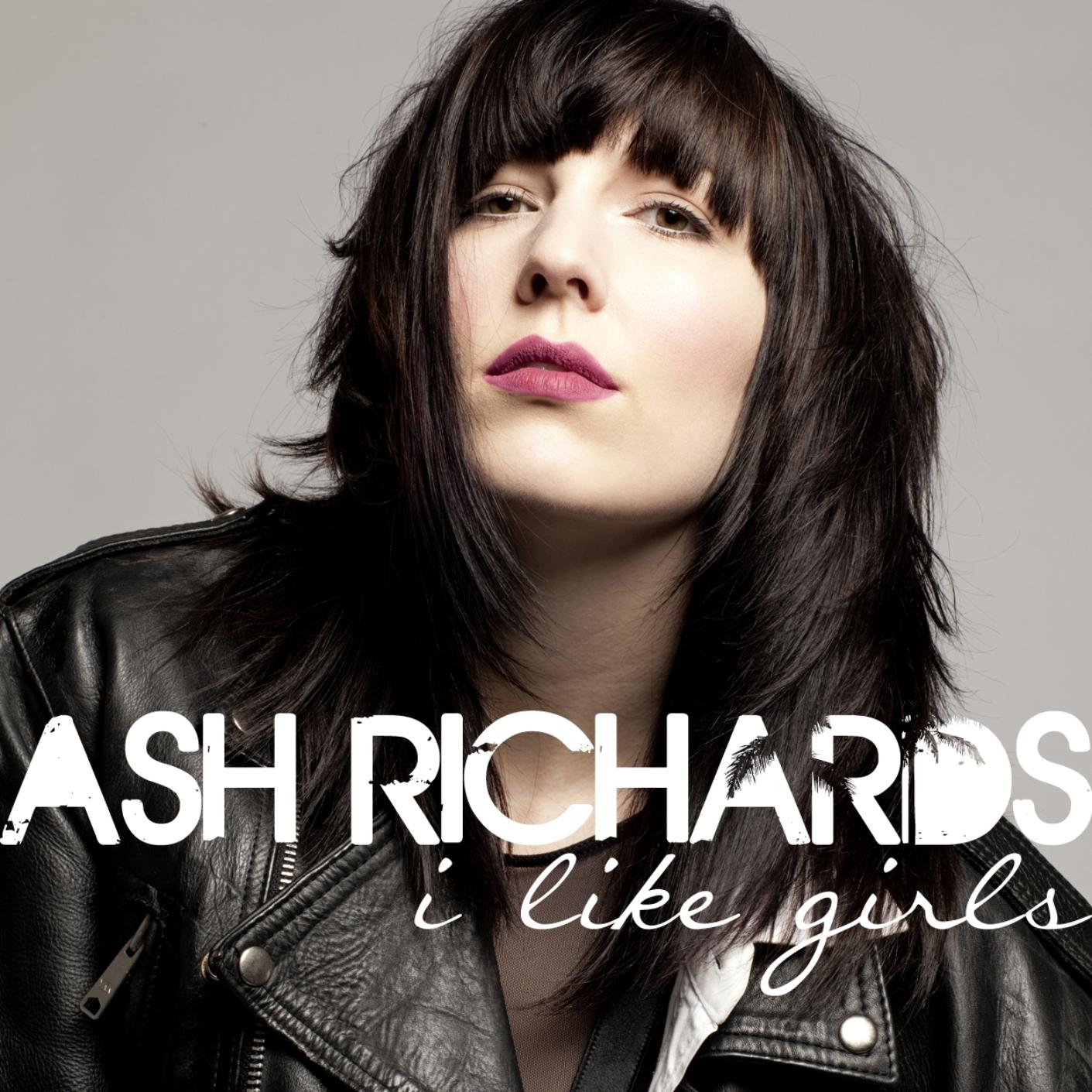 I Like Girls