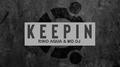 Keepin专辑