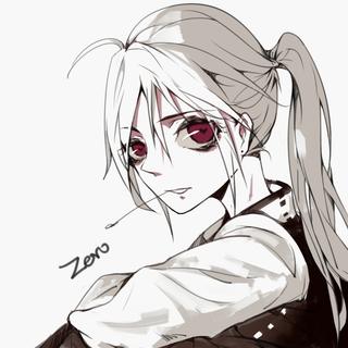 【女神】锦零