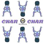 Chan Chan专辑