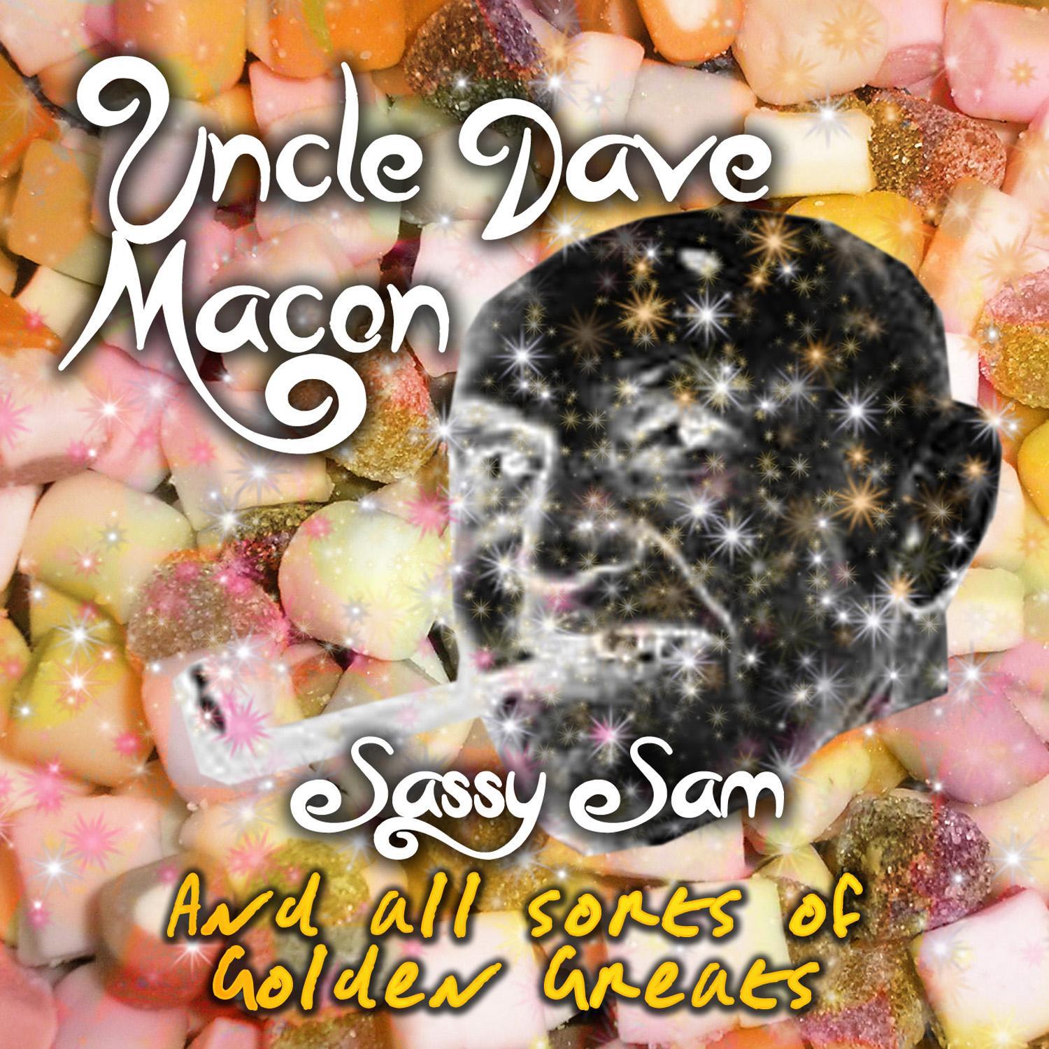 Uncle Dave Macon - Worthy of Estimation