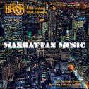 Manhattan Music专辑