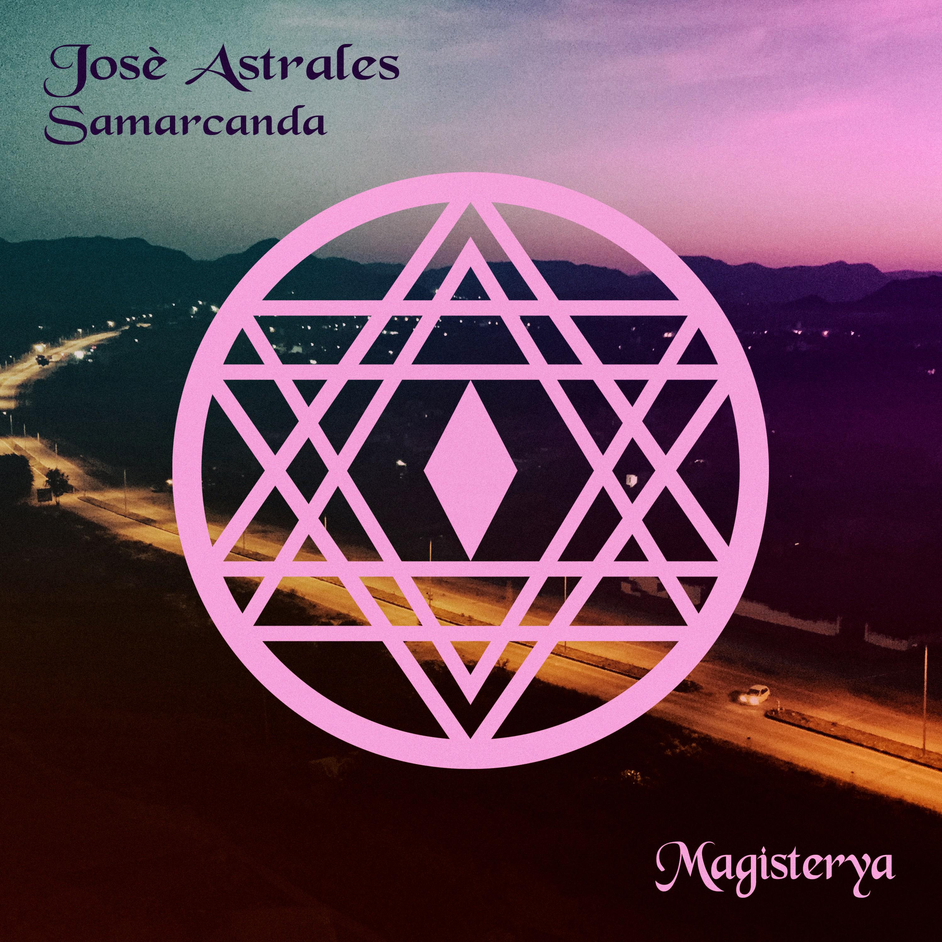 Jose Astrales - Astralyca