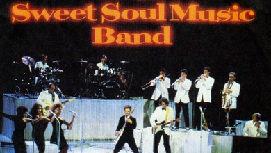 Little Mike & The Sweet Soul Music Band