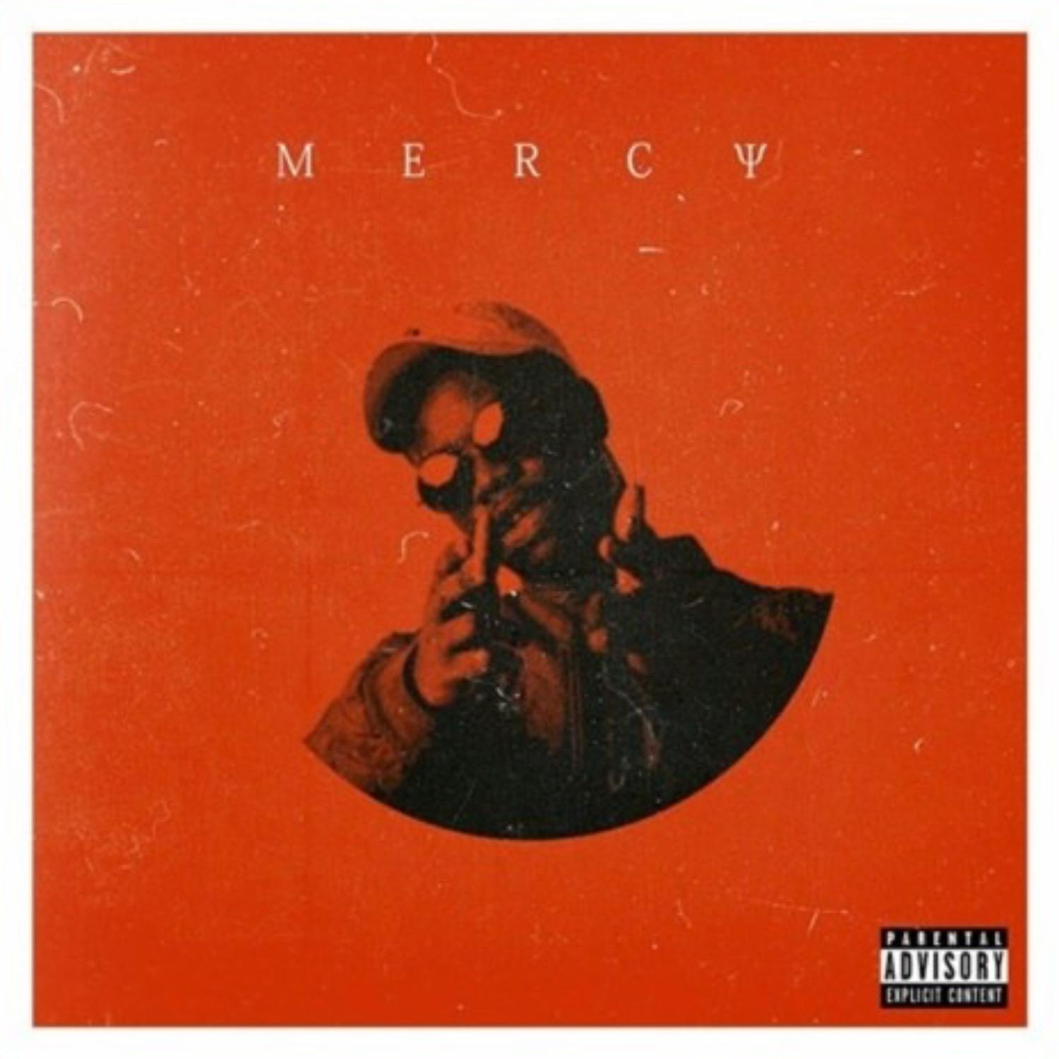 DarkoVibes - Mercy