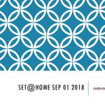 SET@HOME SEP 01 2018专辑