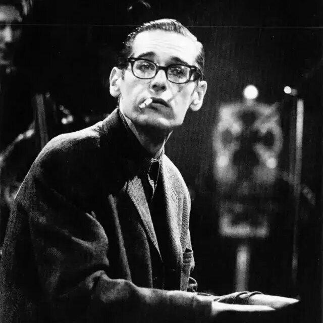 「Cold Jazz」 西海岸的异域风情