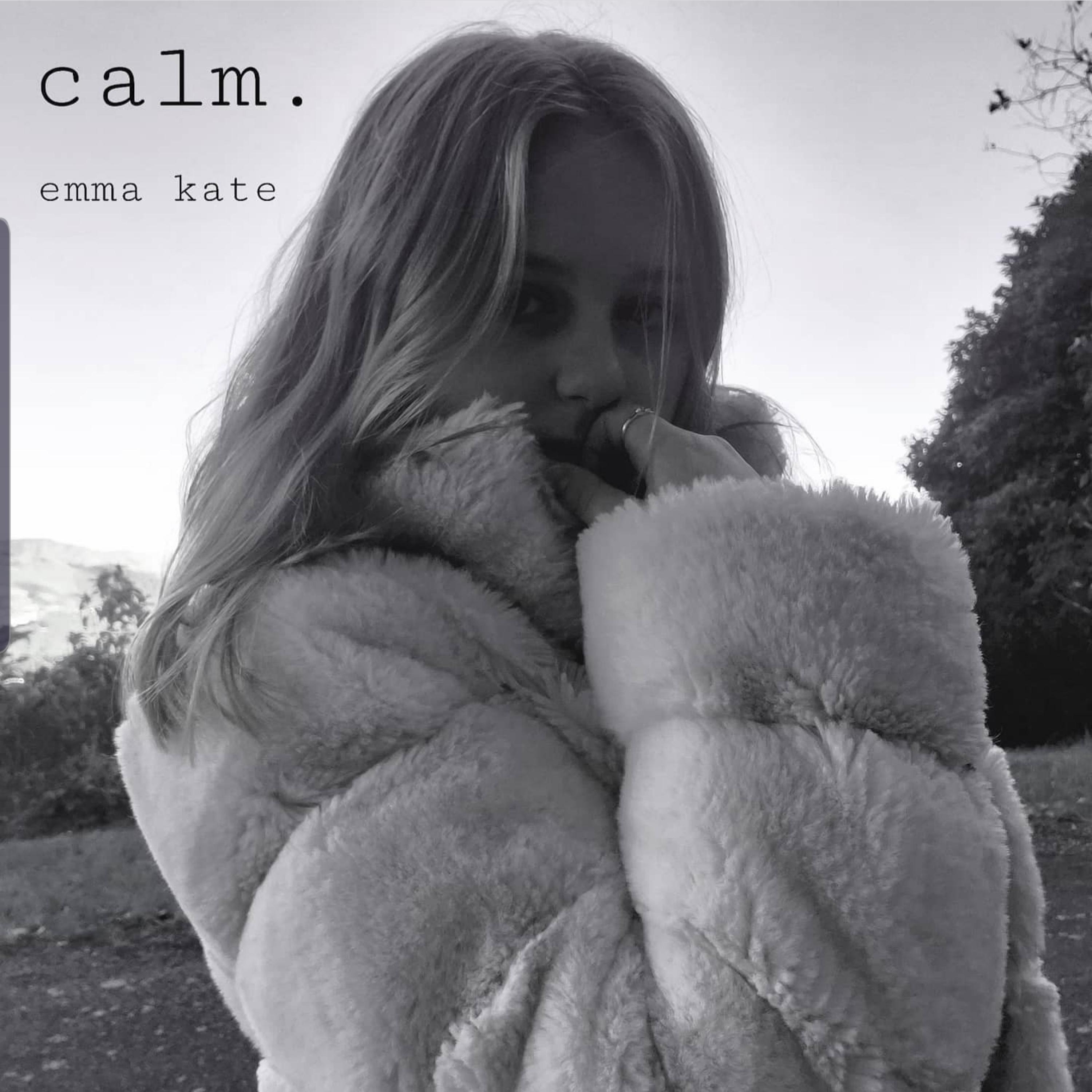 Calm (Adam Cameron remix) (Adam Cameron remix)