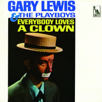 Everybody Loves A Clown - Gary Lewis (unofficial Instrumental)
