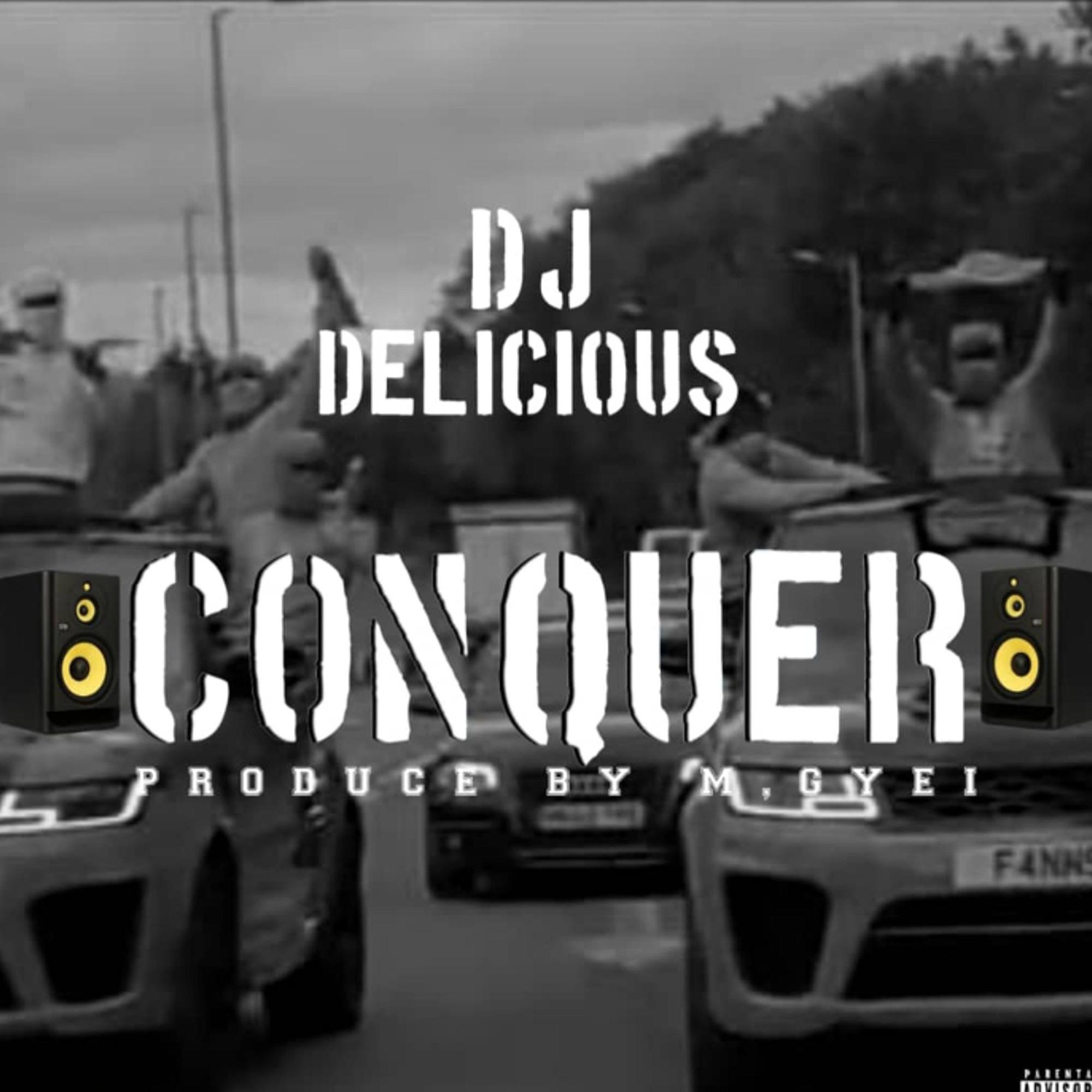 Conquer