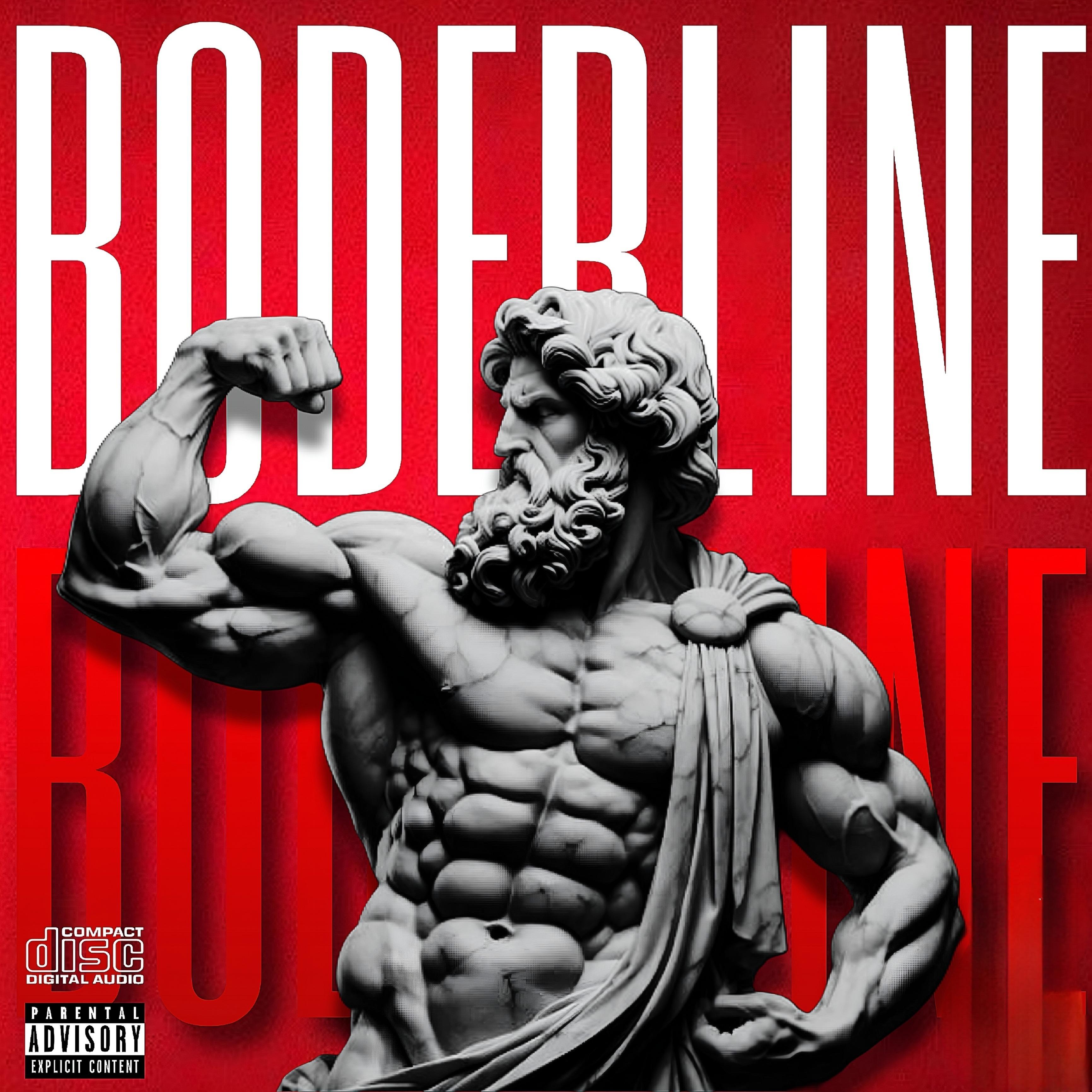 BODERLINE (SLOWED)