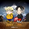 Zesty - 느낌 있게 걸어 (feat. Poy)