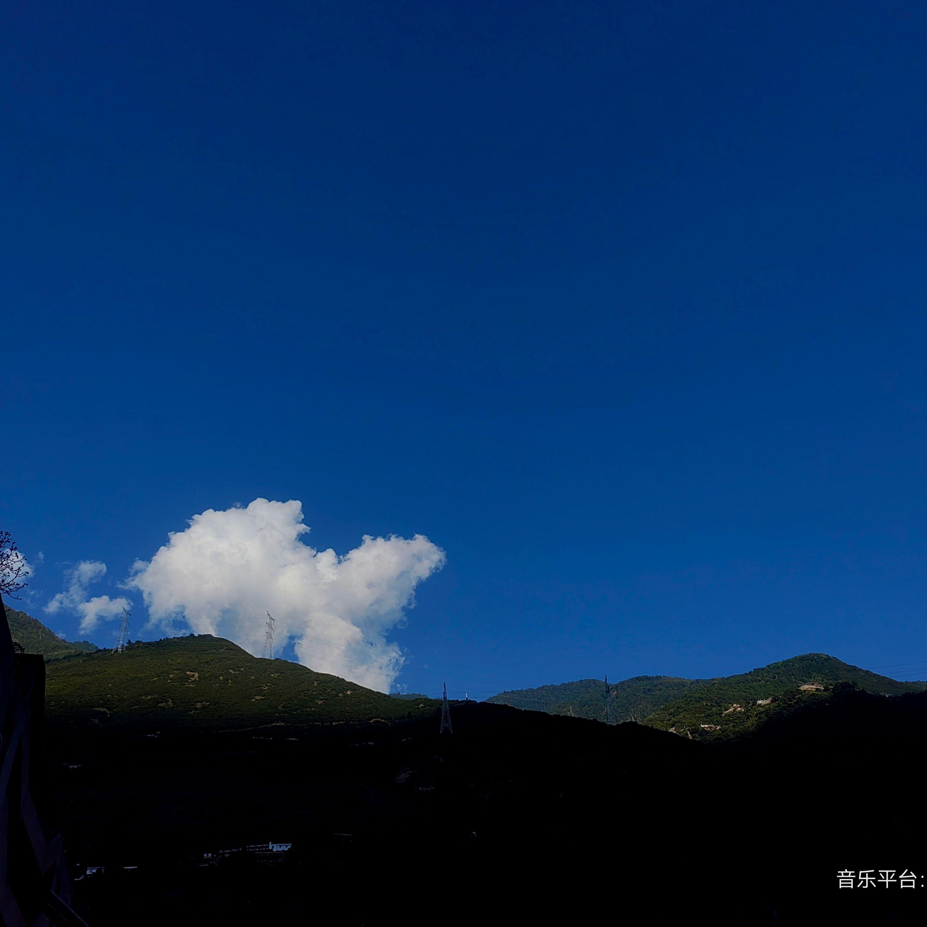民谣串烧
