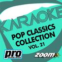 Zoom Karaoke - Pop Classics Collection - Vol. 21专辑