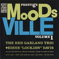 The Moodsville, Vol. 1