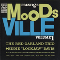 The Moodsville, Vol. 1专辑