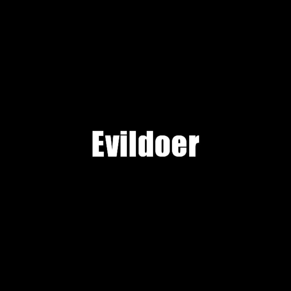 Evildoer专辑