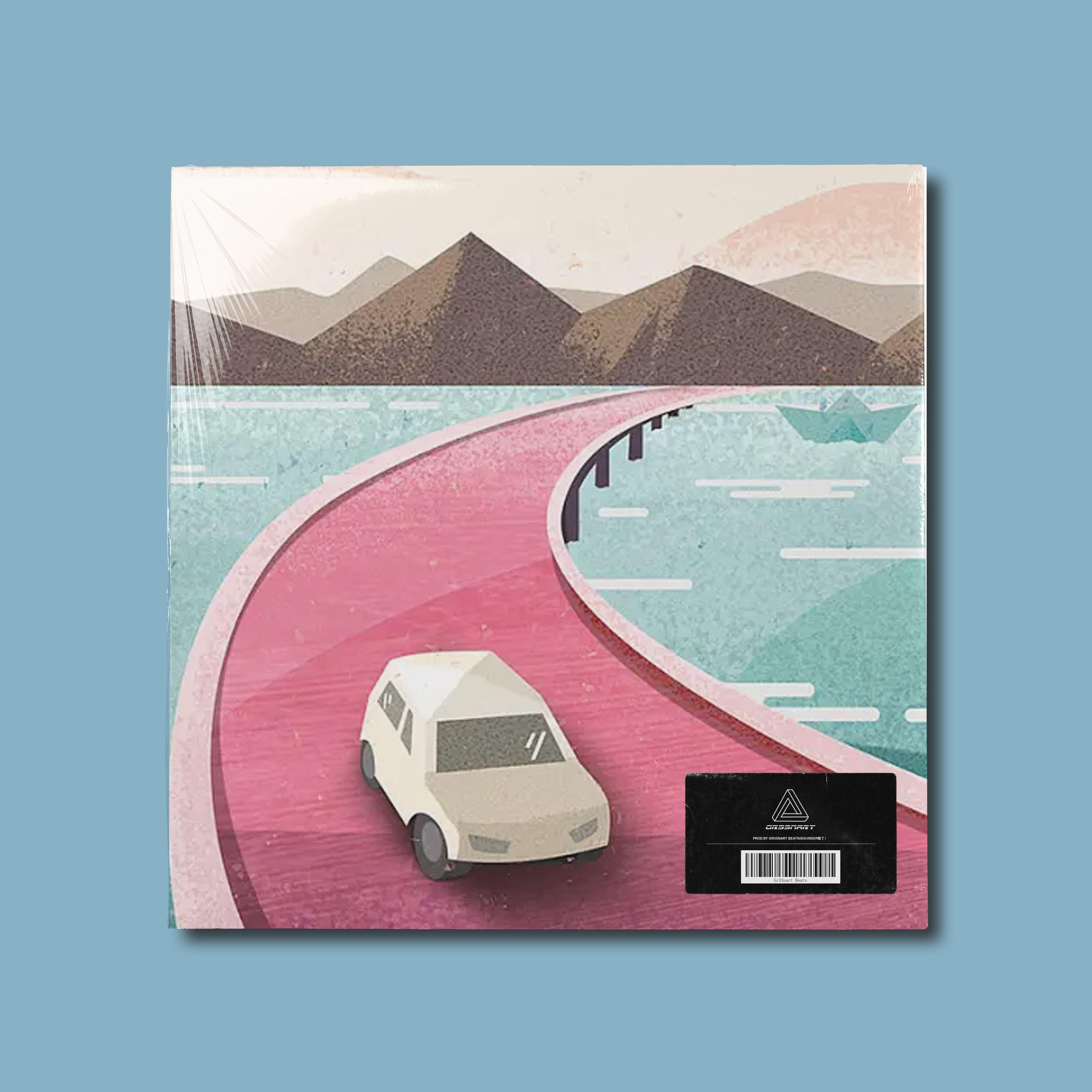 破碎的泡沫（Pop/R&B Type Beat）